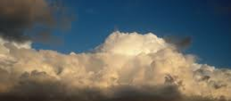 Nouvelle alerte météo 