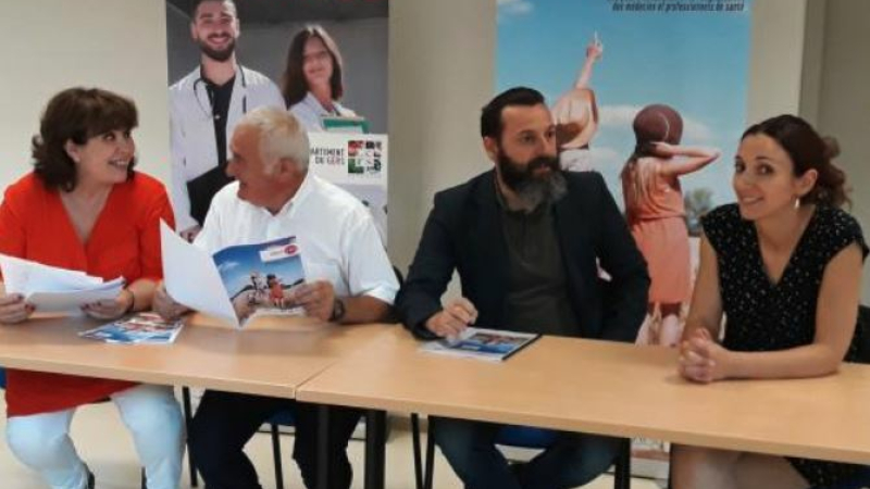 Une expérimentation innovante pour la M.S.P de Vic Fezensac