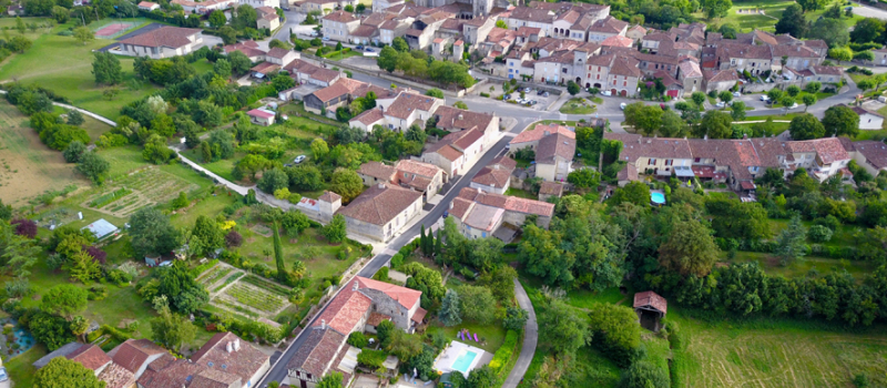 C'est beau!