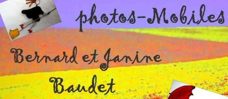 "Photos-Mobiles" à l'Office de tourisme
