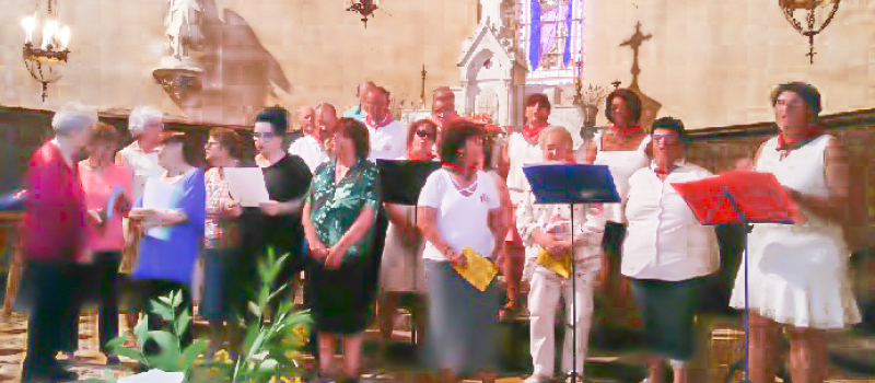 Belle réussite de MusicàSion...à Sion