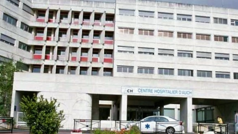 Conseils pour éviter un temps d’attente trop important au service d’accueil des urgences d’Auch au cours la période estivale 2018