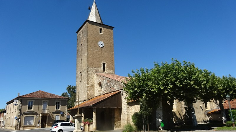 A la découverte de Pavie
