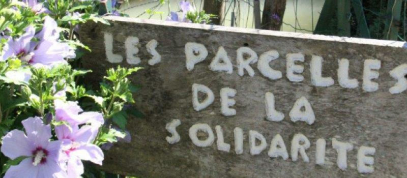 "Les jardins du bonheur", une belle leçon de choses pour les enfants