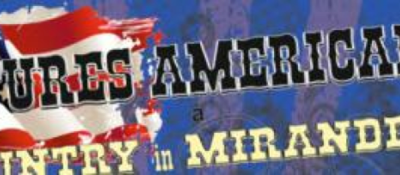 Festival Country Music in Mirande