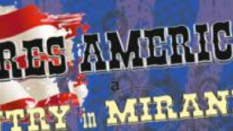 Festival Country Music in Mirande