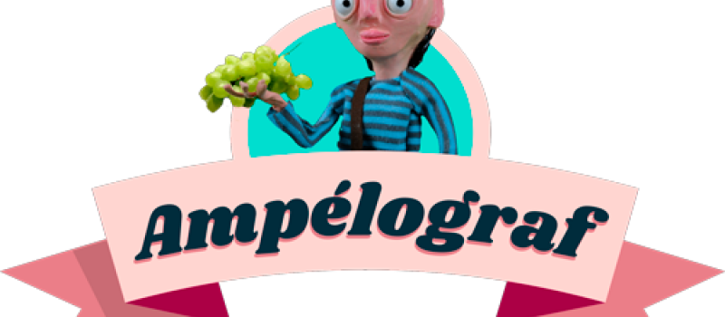 L’œnotourisme en famille avec l’appli Ampélograf