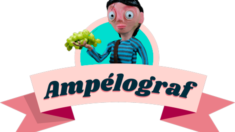 L’œnotourisme en famille avec l’appli Ampélograf