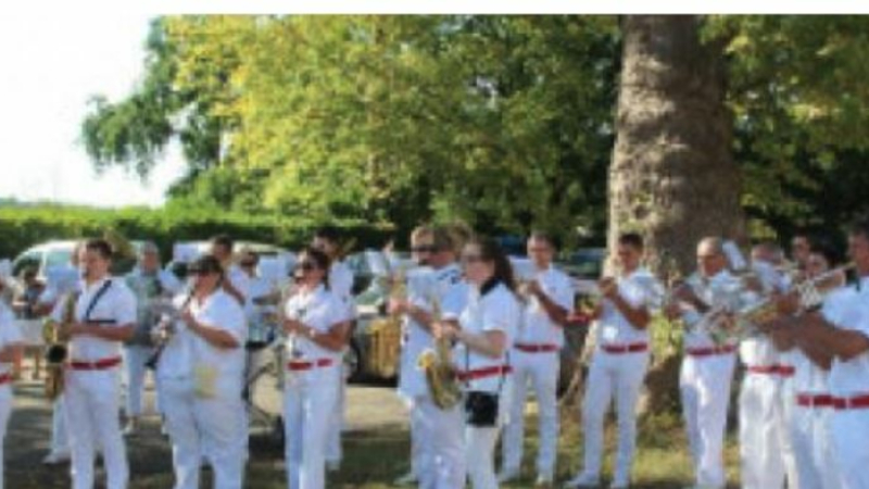 Préchac sur Adour en fêtes