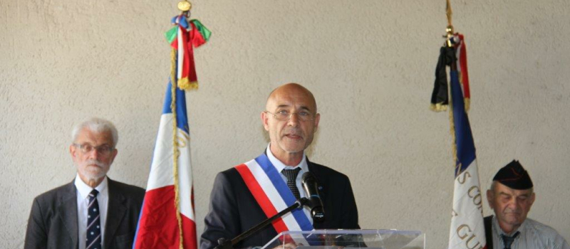 Un 14 juillet très républicain 