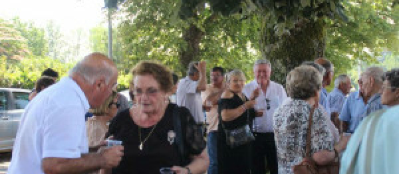  Échos des fêtes