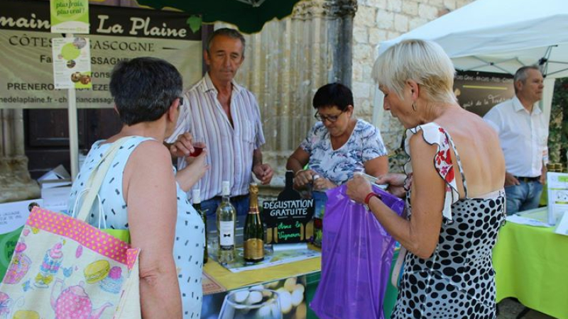 Office de tourisme