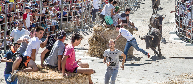 5 jours de fêtes à Nogaro  