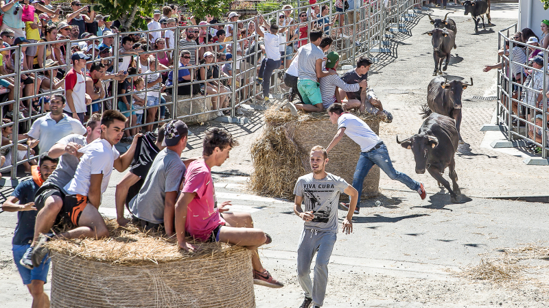 5 jours de fêtes à Nogaro  