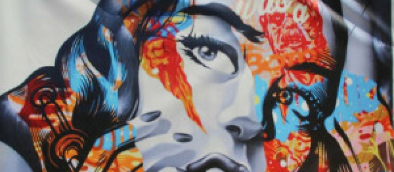 L’Art court les rues