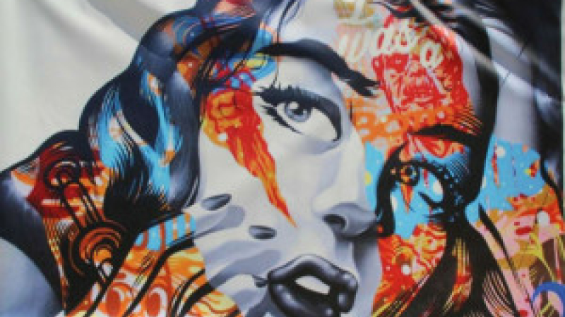 L’Art court les rues