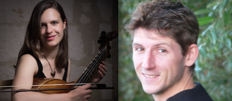 Claviers en Pays d'Auch propose un concert baroque