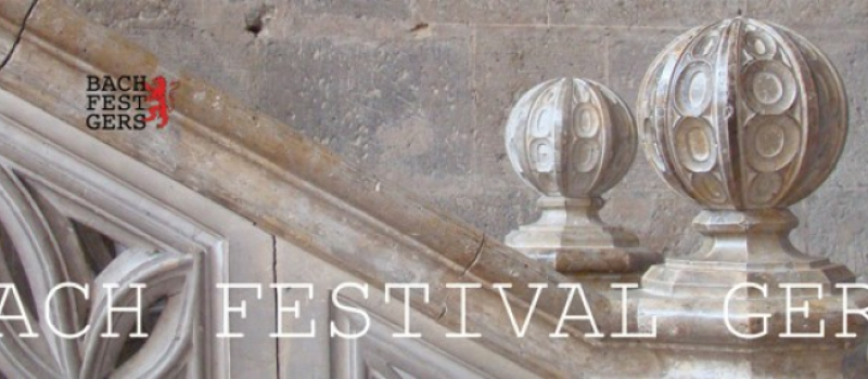 Bach Festival Gers