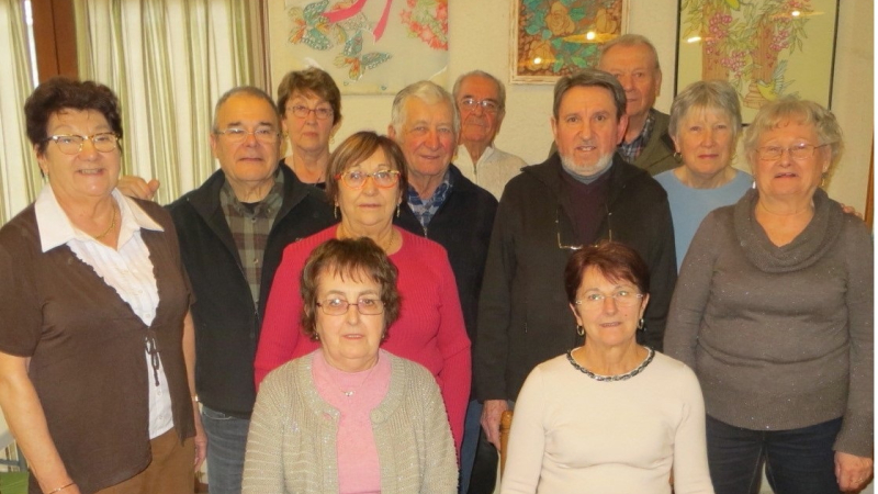 Le club Renaissance