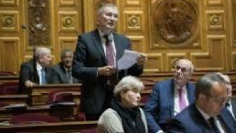«Les agriculteurs doivent être rémunérés pour les services qu’ils rendent à l’environnement»