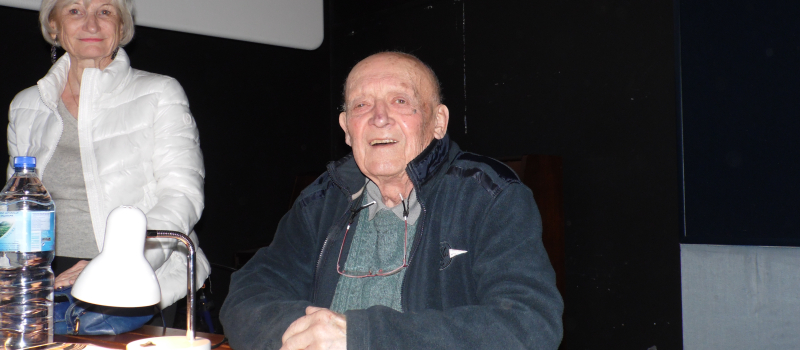 Nécrologie : Jean-Louis Quereilhac