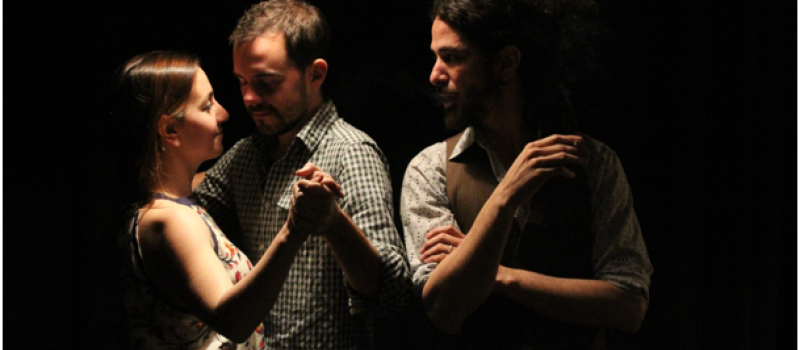 Samedi 28 juillet, 21h – Soirée Tango Argentin 
