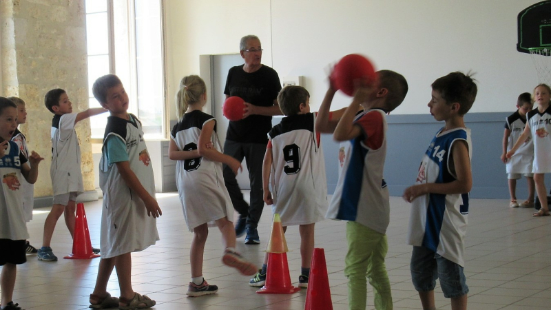 Le basket redémarre à Sempesserre