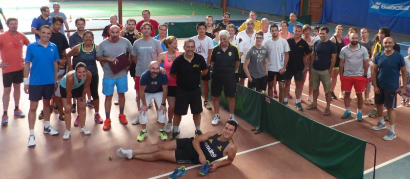Format 4 sports en fête