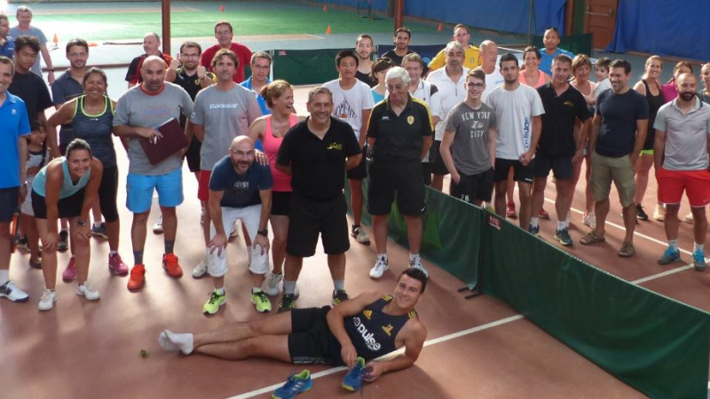 Format 4 sports en fête