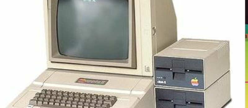 Apple II le retour