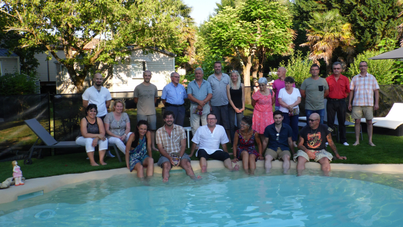 Plaisance aux deux bastides