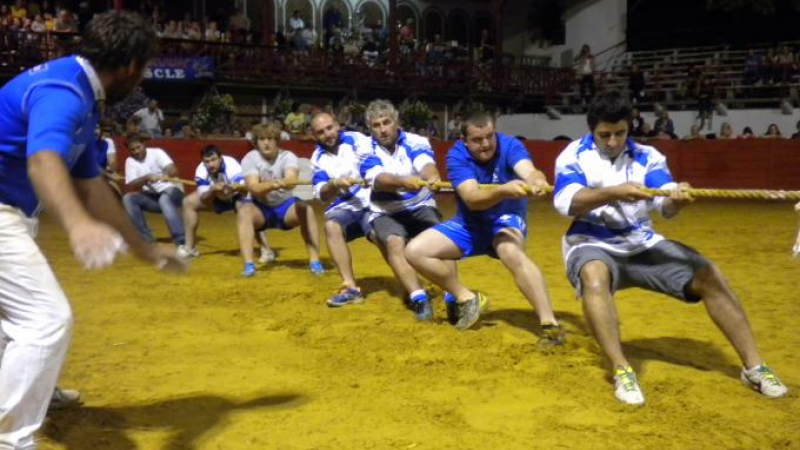 Pétanque, Corrida Novillos Piquée, Concerts, Bals et Gastronomie au programme de 5 jours de festivités