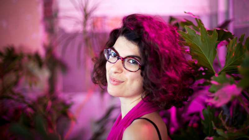 Athina Quartet fait son jazz au Café du Manot