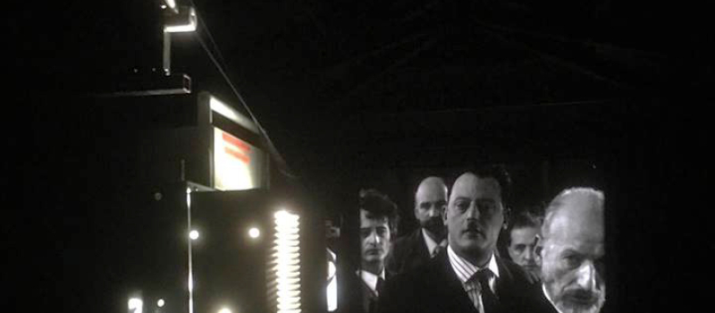 Mini festival, minis films pour connaisseurs
