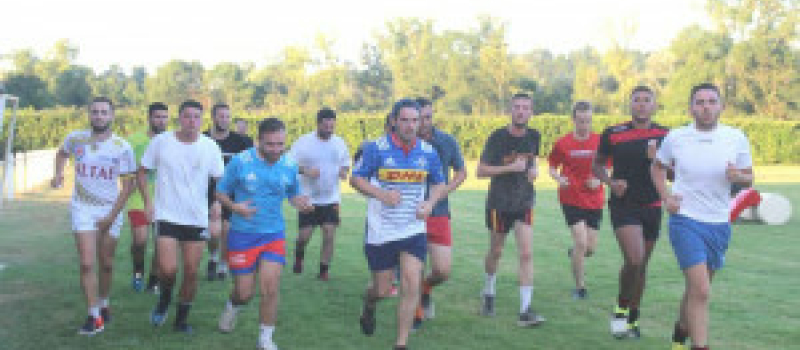 Le BARC attaque sa deuxième saison