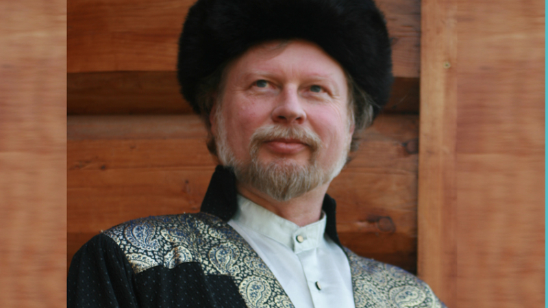 Valéry Orlov en concert
