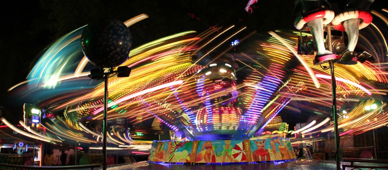 Fêtes patronales de Miélan