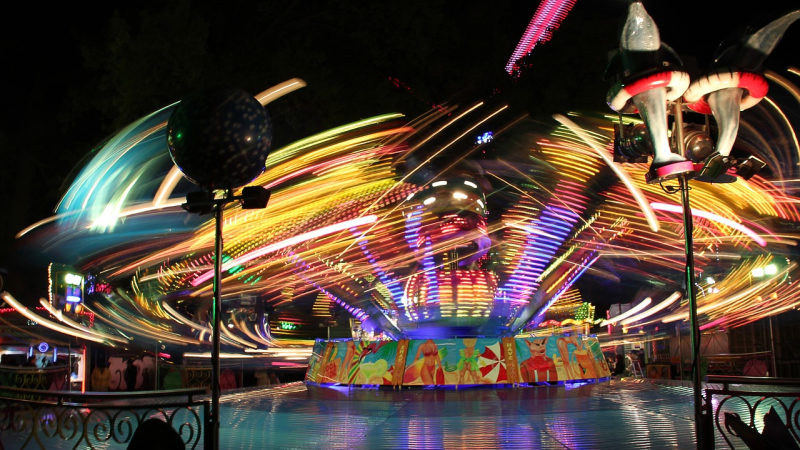 Fêtes patronales de Miélan