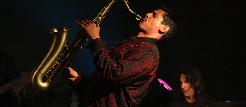 Samedi 11 août à 21h – Soirée Jazz à la Vieille Eglise de  Saint Clar