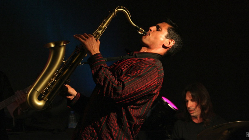 Samedi 11 août à 21h – Soirée Jazz à la Vieille Eglise de  Saint Clar