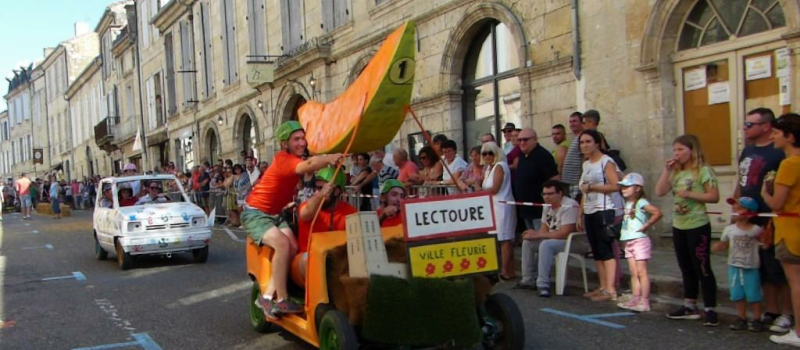 A fond les carriolades ! 