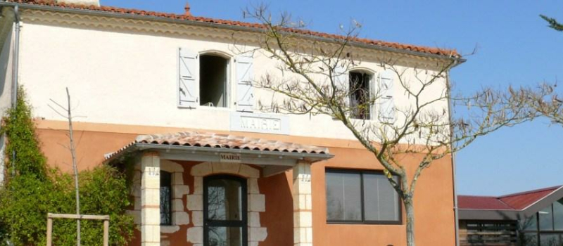En séance du Conseil Municipal, le Maire remobilise ses troupes