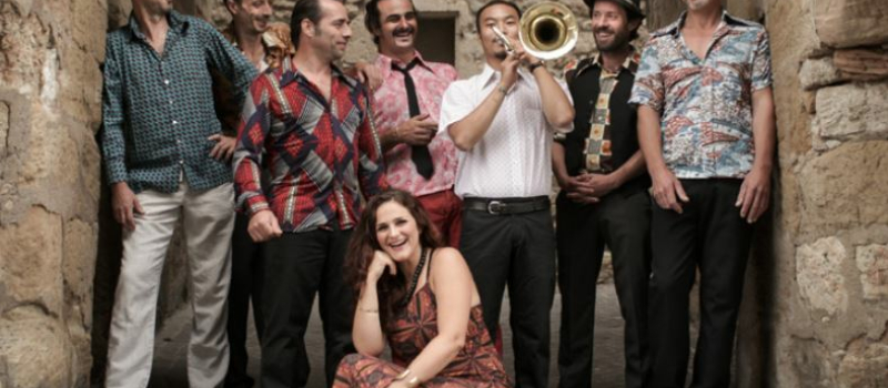 La salsa de Fourcès