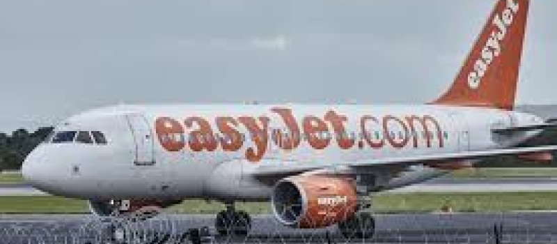 Pau-Paris avec Easy-Jet