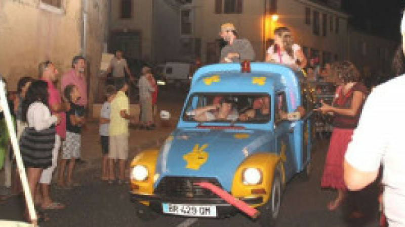 Le programme des  Fêtes