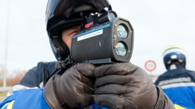 Sécurité routière : 30 infractions en 3 heures avec 2 mises en fourrière