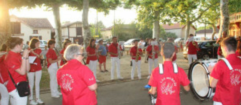 Les fêtes approchent