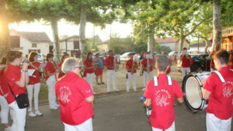 Les fêtes approchent