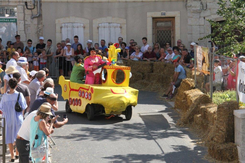 les vainqueurs