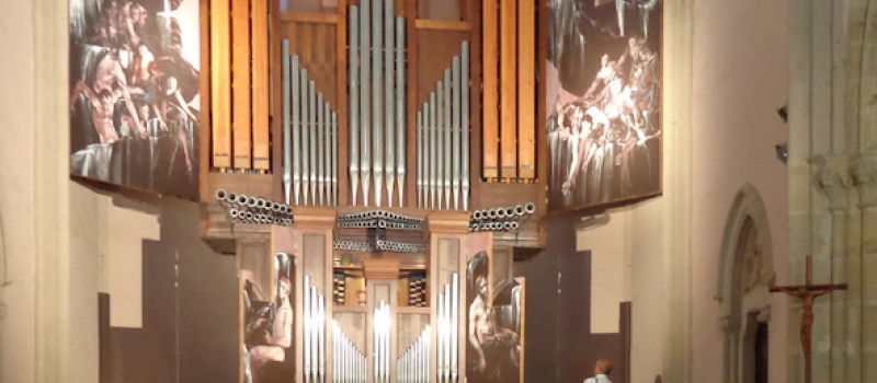 Orgue Culture et Musique en Val d'Adour